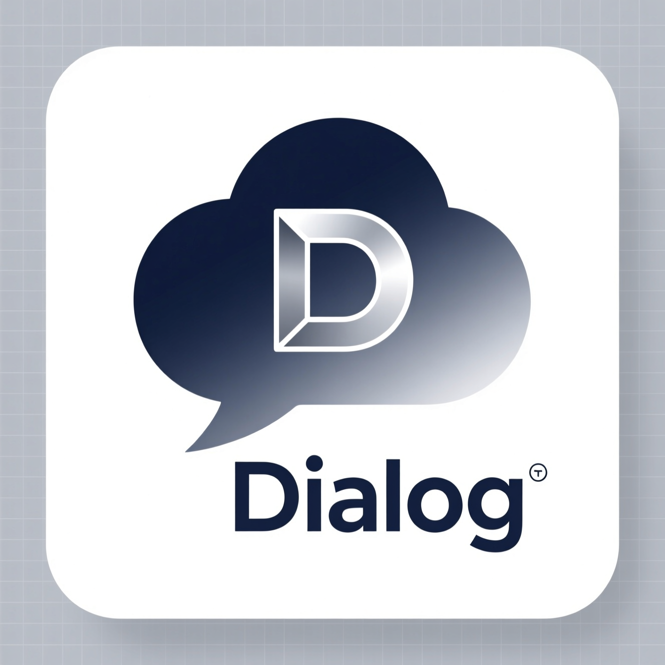 Dialog