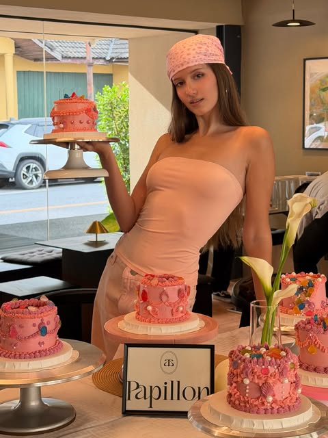 Ох_Барбара (oh_barbara) — lifestyle съёмка