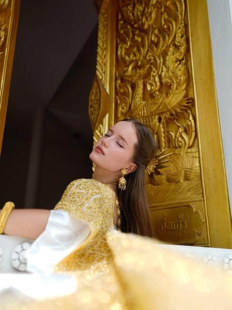 Ох_Барбара (oh_barbara) — портретная съёмка