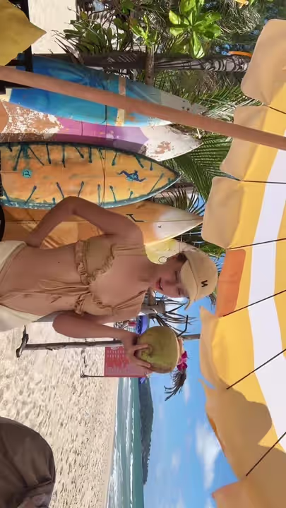 Ох_Барбара — calm day #fyp #thailand #lifestyle #dance #beachvibes