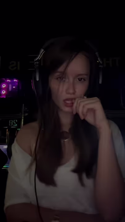 Ох_Барбара — playful girl #thailand #gamer #phuket #colizeum