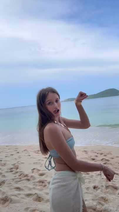 Ох_Барбара — Mooo #fyp #thailand #phuket #sea