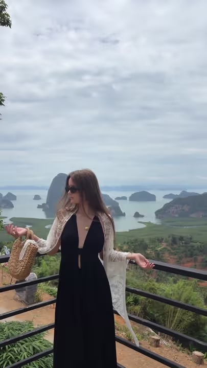 Ох_Барбара — wonderful place #fyp #thailand🇹🇭