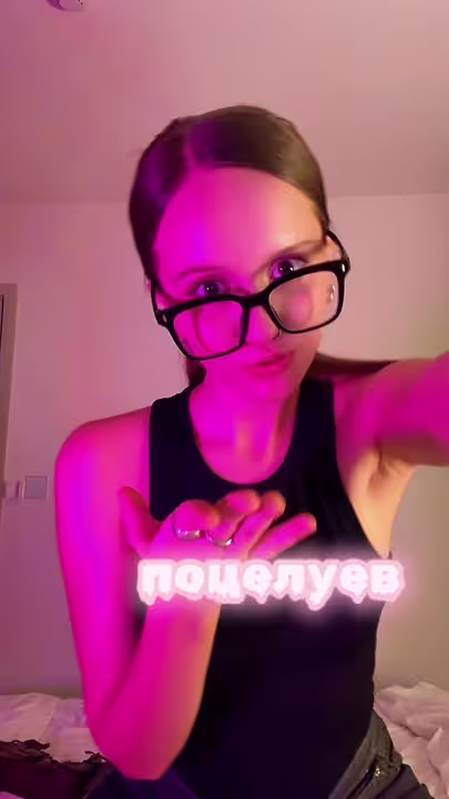 Ох_Барбара — Наташа>>>весь мир Twitch: oh_barbara @gensyxa #full