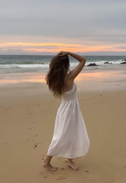 Ох_Барбара — Море внутри меня<3